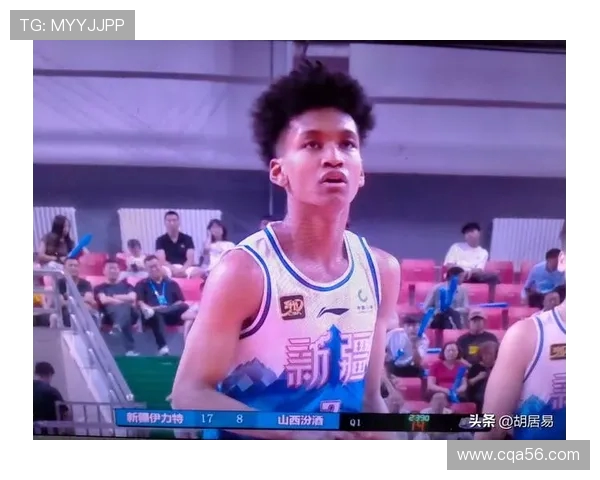 CBA内线大杀器转投新疆男篮遭质疑浙江队高薪引发争议