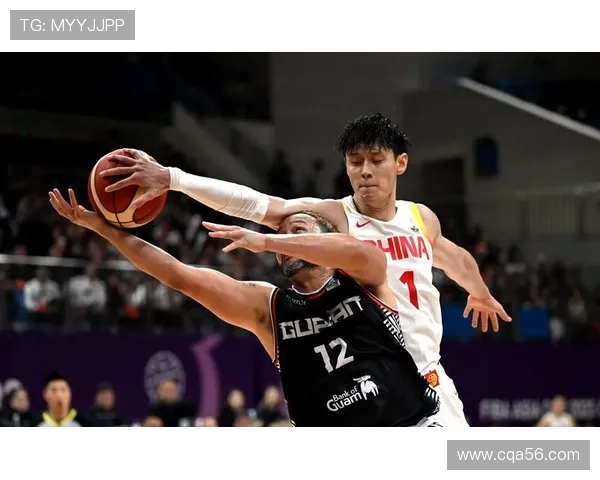 NBA篮网队正式签约中国篮球新星曾凡博开启国际化新篇章