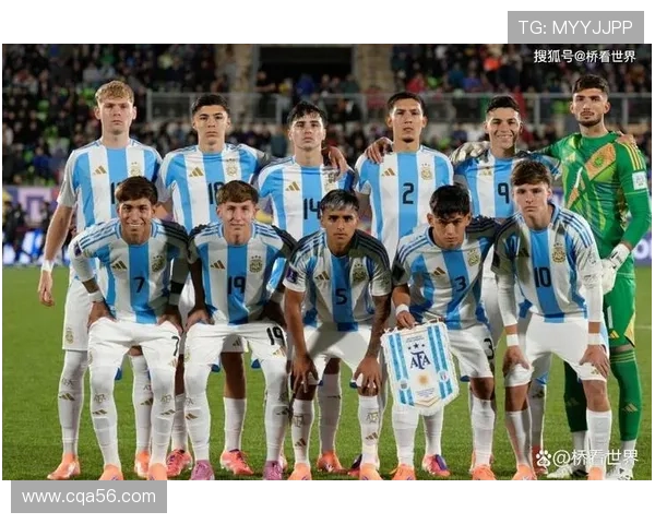 阿根廷11月将迎战安哥拉进行唯一友谊赛备战世界杯